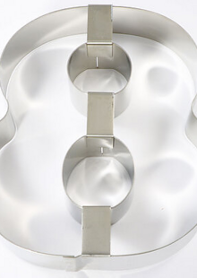 8 - 30 cm