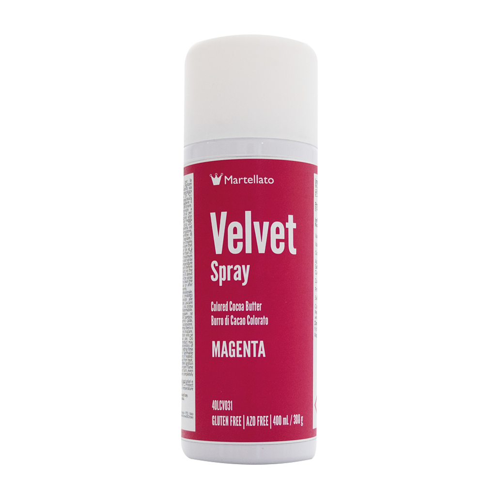 Velvet Spray 400 ml — 1