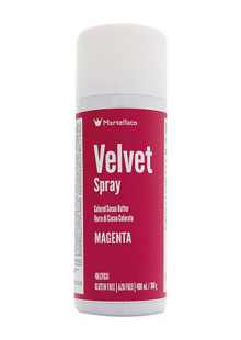 Velvet Spray 400 ml