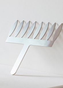 Leaf Comb