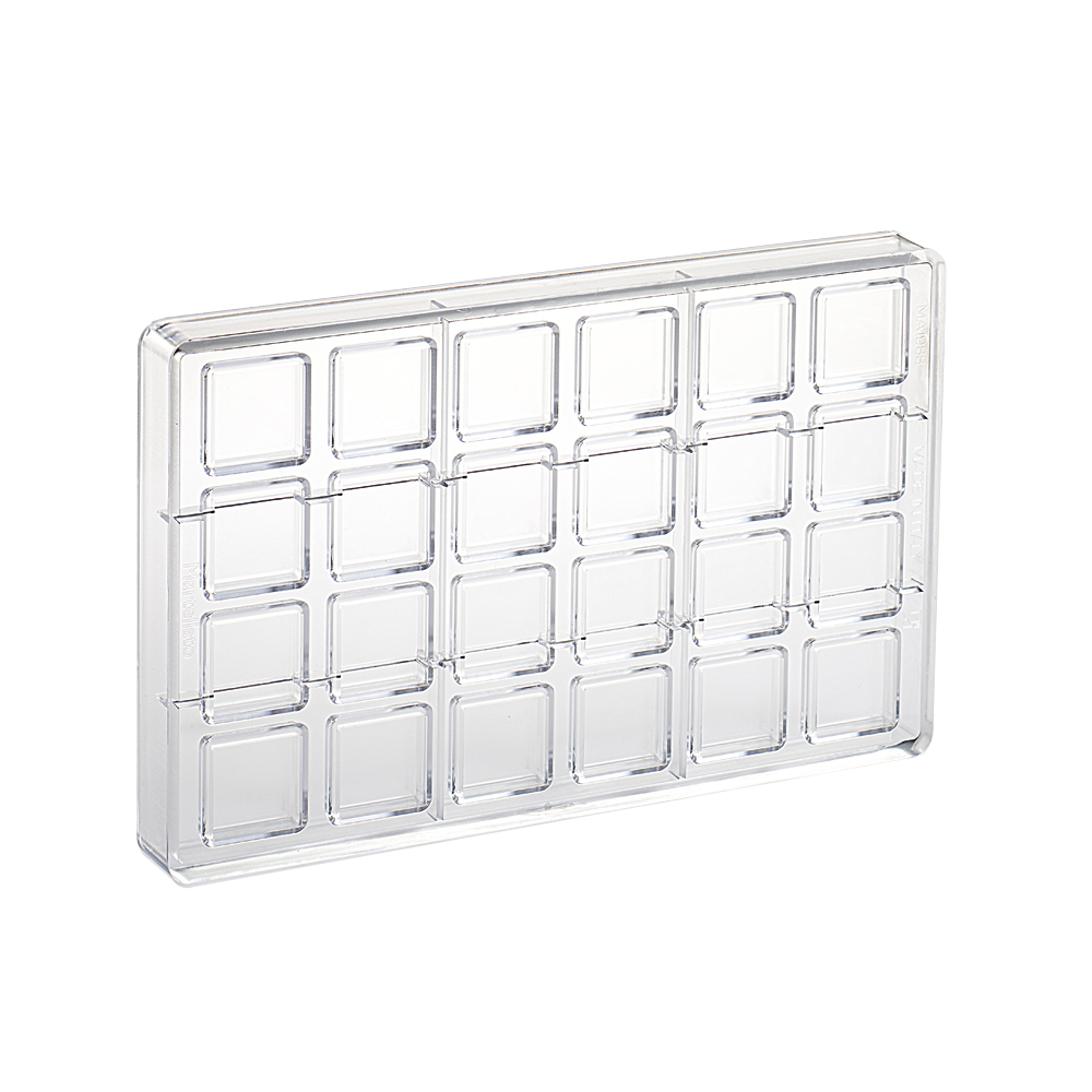 Tin square — 2
