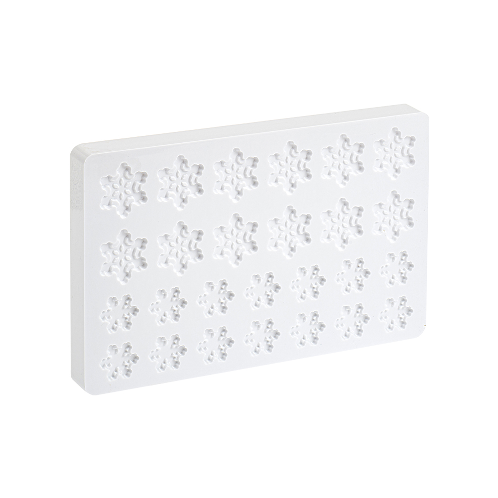 Snowflakes — 2