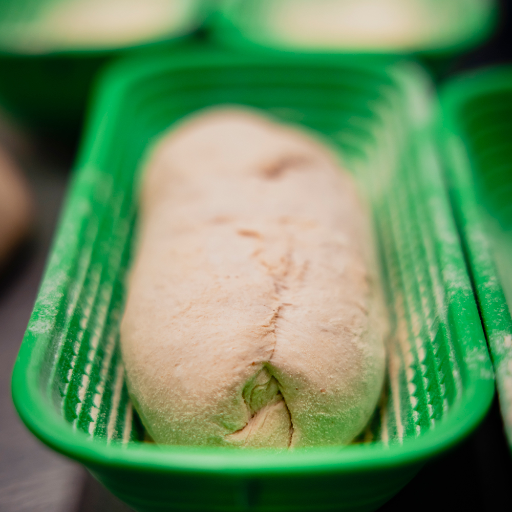 Cestino per lievitazione 500 gr — 3