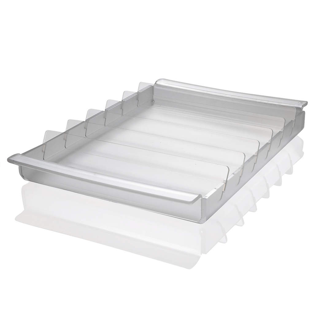 Espositore per gelati Stecco Moulds — 1