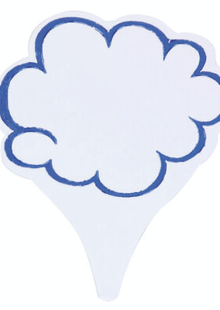 Cartellino segnaprezzo - 10